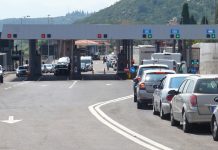 MALI I ZI DHE SHQIPËRIA MARRËVESHJE PËR KALIM MË TË SHPEJTË KUFITAR GJATË SEZONIT VEROR