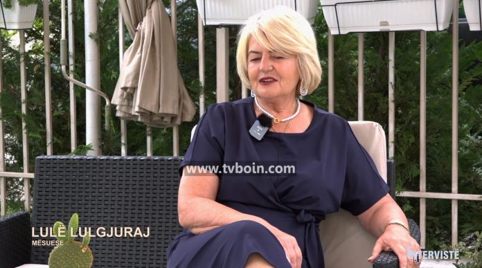 Lula Lulgjuraj