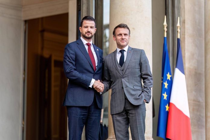 Milatovic-Makron
