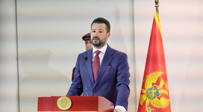 MILLATOVIQ: MALI I ZI EVROPIAN DO TË THOTË SUNDIM I LIGJIT DHE INSTITUCIONE TË FORTA