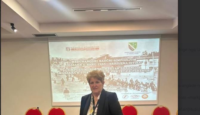 Gratë shqiptare / Zylfije Gjoni Duraku