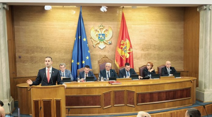 SPAJIQ: MARRËVESHJA MES PUSHTETIT DHE OPOZITËS ËSHTË SINJAL I FORTË PËR BE-në