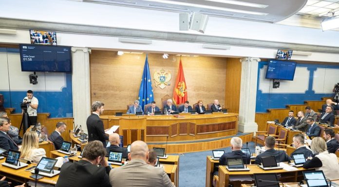 SPAJIQ PROPOZON RIKONSTRUKTIMIN E QEVERISË
