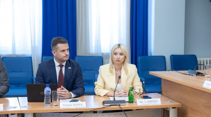 GORÇEVIQ: KROACIA NUK PO BLLOKON MBYLLJEN E KAPITULLIT 14