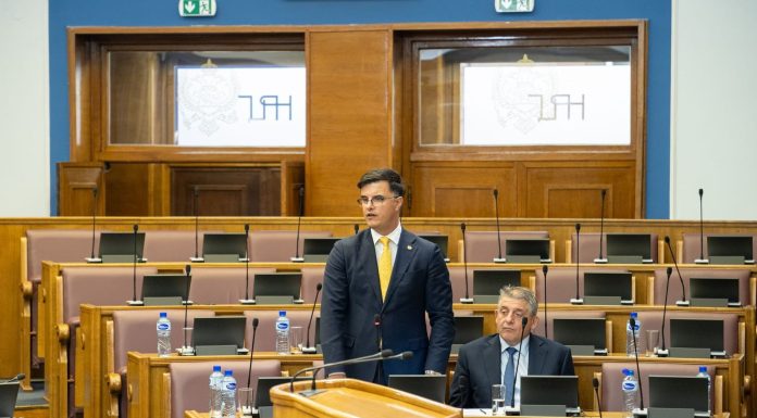 SHARANOVIQ: KEMI BËRË KTHESË RRËNJËSORE NË POLITIKËN E SHTETËSISË