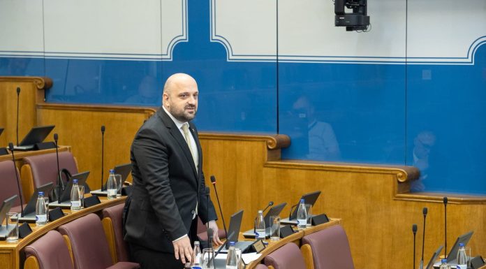 BOZHOVIQ: LIGJI I RI ASHPËRSON MASAT MBROJTËSE NDAJ DHUNËS NË FAMILJE