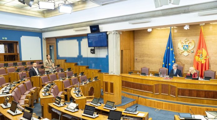 MARRËVESHJA ME SHBA-në PRITET TË NXISË INVESTIMET STRATEGJIKE NË MAL TË ZI
