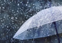 ALARM I VERDHË NË TË GJITHË MALIN E ZI PËR ERË TË FORTË, STUHI DHE TEMPERATURA TË LARTA
