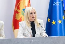 GORÇEVIQ: MALI I ZI PRET 97.3 MILIONË EURO NGA BE NË TETOR