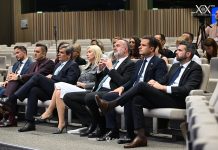 GJELOSHAJ: KEMI HAPUR DERËN DREJT ANËTARËSIMIT NË BASHKIMIN EVROPIAN