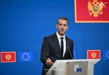 MALI I ZI MBYLL DY KAPITUJ TË NEGOCIATAVE ME BE-në