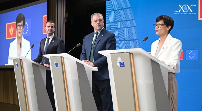 KOS: RUANI UNITETIN POLITIK PËR TA PËRMBYLLUR RRUGËN DREJT BE-së KËTË VIT