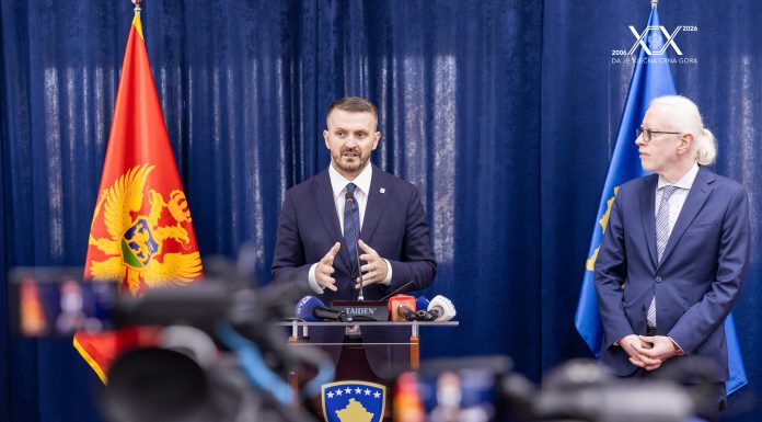 KOSOVA DHE MALI I ZI NËNSHKRUAJNË MARRËVESHJE PËR NJOHJEN E NDËRSJELLË TË IDENTIFIKIMIT ELEKTRONIK
