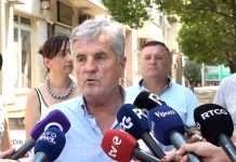 UNIONI I SINDIKATAVE TË LIRA NIS PROTESTË: RRITJA E PAGAVE PO SHTYHET DERI PAS ZGJEDHJEVE