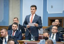 SHARANOVIQ: MALI I ZI HYN NË SEZONËN E ZJARREVE ME KAPACITETE KATËR HERË MË TË MËDHA