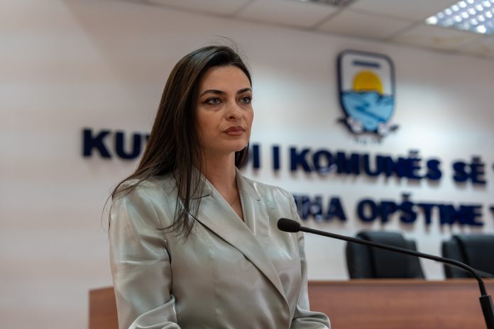 Drita Rukaj