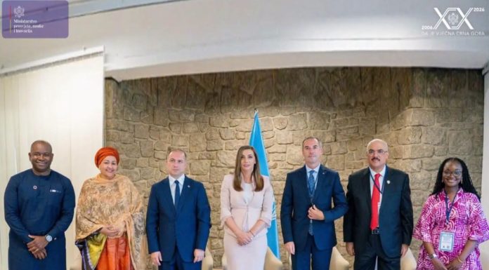 JAKSHIQ-STOJANOVIQ: MALI I ZI I PËRKUSHTUAR NDËRTIMIT TË NJË SISTEMI ARSIMOR CILËSOR