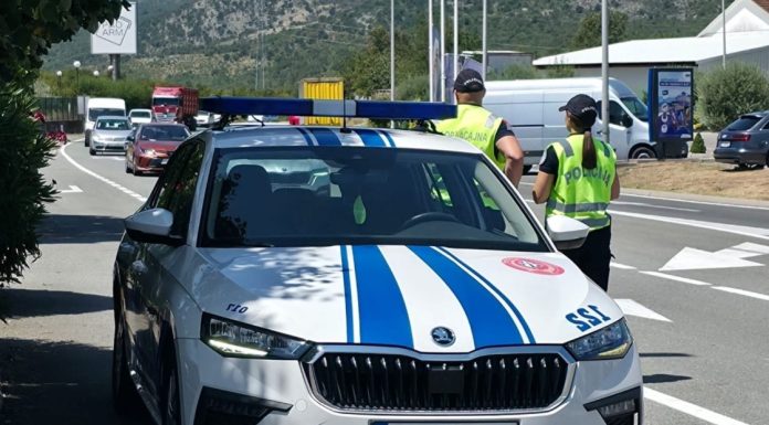 FUSHATA “JETO, MOS NXITO” – KONTROLLE TË SHTUARA NË KOMUNIKACION GJATË FUNDJAVËS