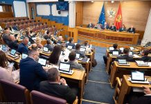 KUVENDI MË 24 GUSHT PËR NDRYSHIMET KUSHTETUESE DHE LIGJIN “ANTIMAFIA”