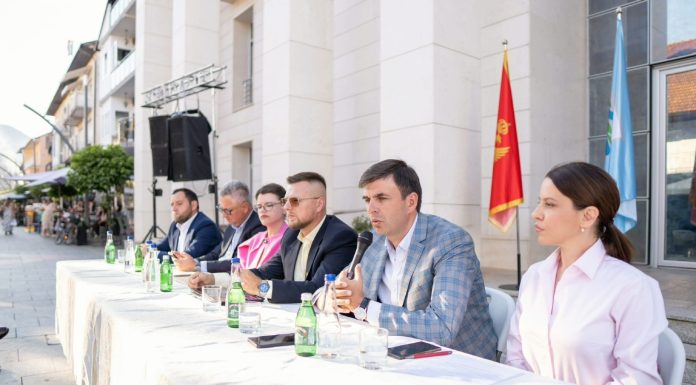 PANELI “DIASPORA DHE MALI I ZI – DIALOG I HAPUR”: NDRYSHIMET NË LIGJIN PËR REGJISTRIN E VENDBANIMIT CENOJNË TË DREJTAT E FITUARA TË DIASPORËS