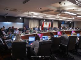 PROPOZOHET NDRYSHIMI I KUSHTETUTËS: KONTROLL I DETYRUESHËM I INTEGRITETIT PËR KANDIDATËT NË QEVERI