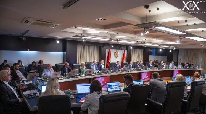 PROPOZOHET NDRYSHIMI I KUSHTETUTËS: KONTROLL I DETYRUESHËM I INTEGRITETIT PËR KANDIDATËT NË QEVERI
