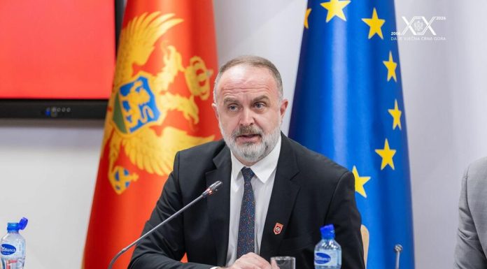 FORUMI SHQIPTAR DO TË KËRKOJË NGA SPAJIQI PLOTËSIMIN E KËRKESAVE PËR SHQIPTARËT NË MAL TË ZI