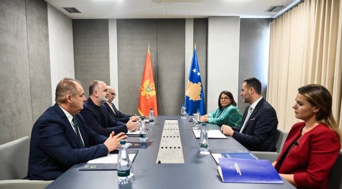 KONJUFCA: FAKTORI SHQIPTAR, I RËNDËSISHËM PËR MALIN E ZI