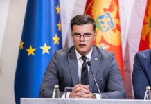 SHARANOVIQ: NGA SOT GJOBA MË TË ASHPRA DHE MASA TË REJA NË TRAFIK