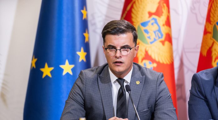 SHARANOVIQ: DRONËT NË TERREN PËR PARANDALIMIN E ZJARREVE
