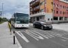 NGA 1 SHTATORI, TRANSPORT PUBLIK FALAS NË TUZ