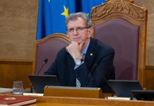 CAMAJ: DO TË JEM PJESË E SHUMICËS PËR SA KOHË RESPEKTOHET MARRËVESHJA, “EUROMODELI” I ZBATUESHËM