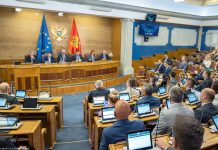KUVENDI MIRATOI NJËZËRI PROPOZIMIN PËR NDRYSHIMIN E KUSHTETUTËS