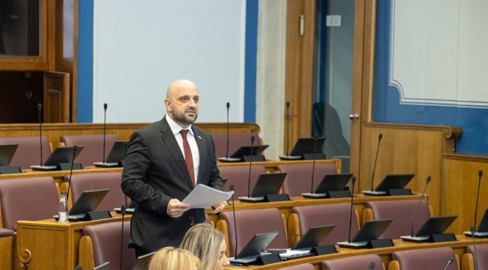 MALI I ZI MIRATON “LIGJIN ANTIMAFIA”