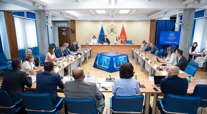 DHUNA MES BASHKËMOSHATARËVE KËRKON PËRGJIGJE TË PËRBASHKËT TË INSTITUCIONEVE