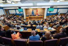 MALI I ZI SHËNON 35-VJETORIN E SHTETIT EKOLOGJIK, NË FOKUS MBYLLJA E KAPITULLIT 27