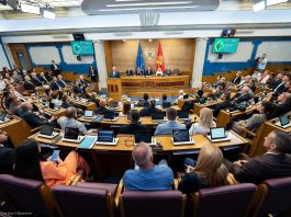 MALI I ZI SHËNON 35-VJETORIN E SHTETIT EKOLOGJIK, NË FOKUS MBYLLJA E KAPITULLIT 27