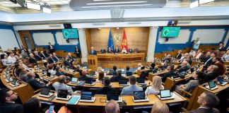 MALI I ZI SHËNON 35-VJETORIN E SHTETIT EKOLOGJIK, NË FOKUS MBYLLJA E KAPITULLIT 27