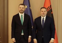 DUKAJ DHE DEMO: MALI I ZI DHE SHQIPËRIA FORCOJNË BASHKËPUNIMIN NË ADMINISTRATËN PUBLIKE
