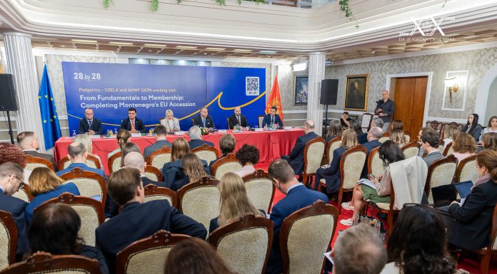 MALI I ZI SYNON PËRMBYLLJEN E NEGOCIATAVE ME BE-në DERI NË FUND TË VITIT