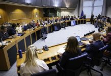 SHAREC: BE-ja DUHET TË JETË E GATSHME TA PRANOJË MALIN E ZI
