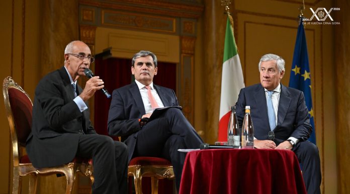 TAJANI: MALI I ZI ËSHTË GATI PËR ANËTARËSIM NË BE