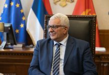 EURODEPUTETËT: SHPRESOJMË QË VOTIMI PËR SHKARKIMIN E MANDIQIT TË JETË I DREJTË