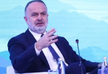 GJELOSHAJ: FORCIMI I TREGUT RAJONAL SJELL MË SHUMË HAPËSIRË PËR INVESTIME, ZHVILLIM DHE VENDE TË REJA PUNE