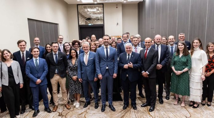 SPAJIQ: PËRGATITJA E TRAKTATIT TË ANËTARËSIMIT ËSHTË PO AQ E RËNDËSISHME PËR MALIN E ZI SA EDHE PËR BE-në