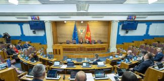 MUNGESA E OPOZITËS NË KUVEND, MBETET PA VOTIM ZGJEDHJA E DY ANËTARËVE TË KËSHILLIT GJYQËSOR