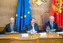 MIRATOHET DEKLARATA E PËRBASHKËT E BE-së DHE MALIT TË ZI, REFUZOHEN AMENDAMENTET E EURODEPUTETES KROATE