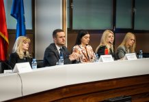 ZENOVIQ NË SENATIN FRANCEZ: MALI I ZI MUND TË DËSHMOJË BESUESHMËRINË E ZGJERIMIT TË BE-së