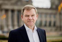 VADEFUL: KOHA ËSHTË TË PËRSHPEJTOHET ZGJERIMI I BE-së NË BALLKANIN PERËNDIMOR