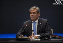 IBRAHIMOVIQ: NEGOCIATAT ME BE-në MUND TË PËRFUNDOJNË NË MUAJT E ARDHSHËM